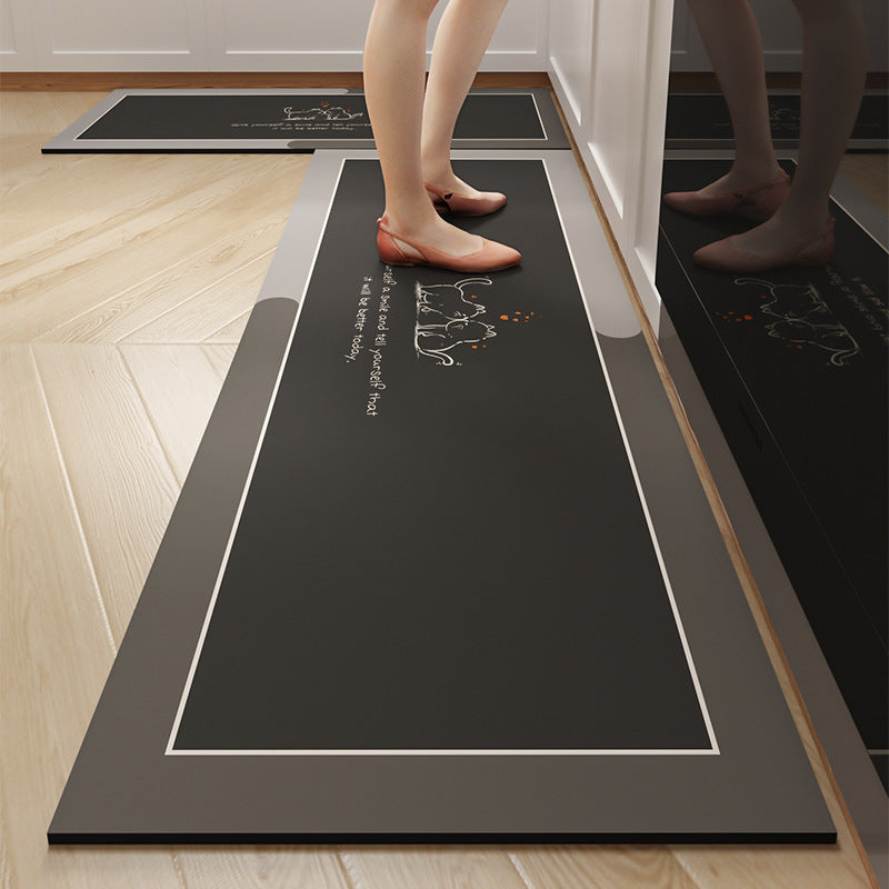 Kitchen Comfort Floor Mat