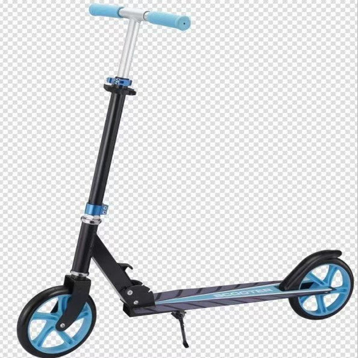 Foldable Pro Kick Scooter Kalsten