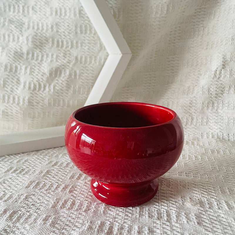 Decorative Kalsten Candle
