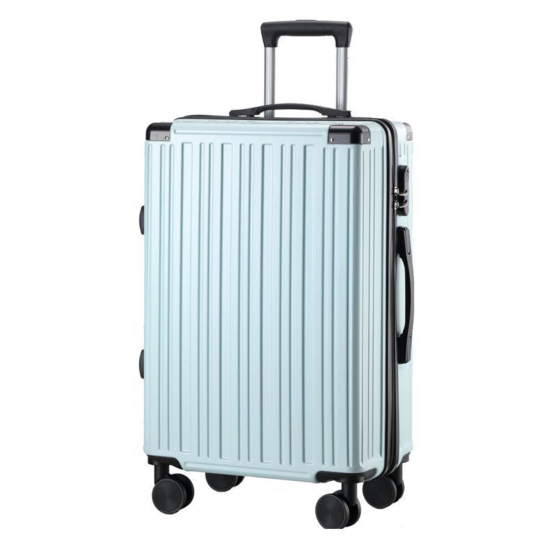 Expandable Multi-Functional Premium Suitcase Kalsten