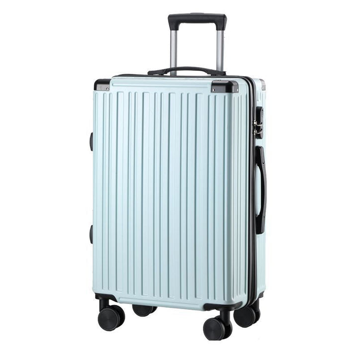 Durable Hardshell Carry-On Suitcase Kalsten