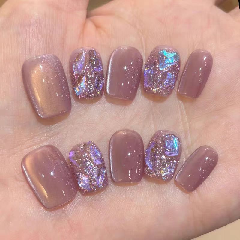 Decorative Nail Art Kalsten