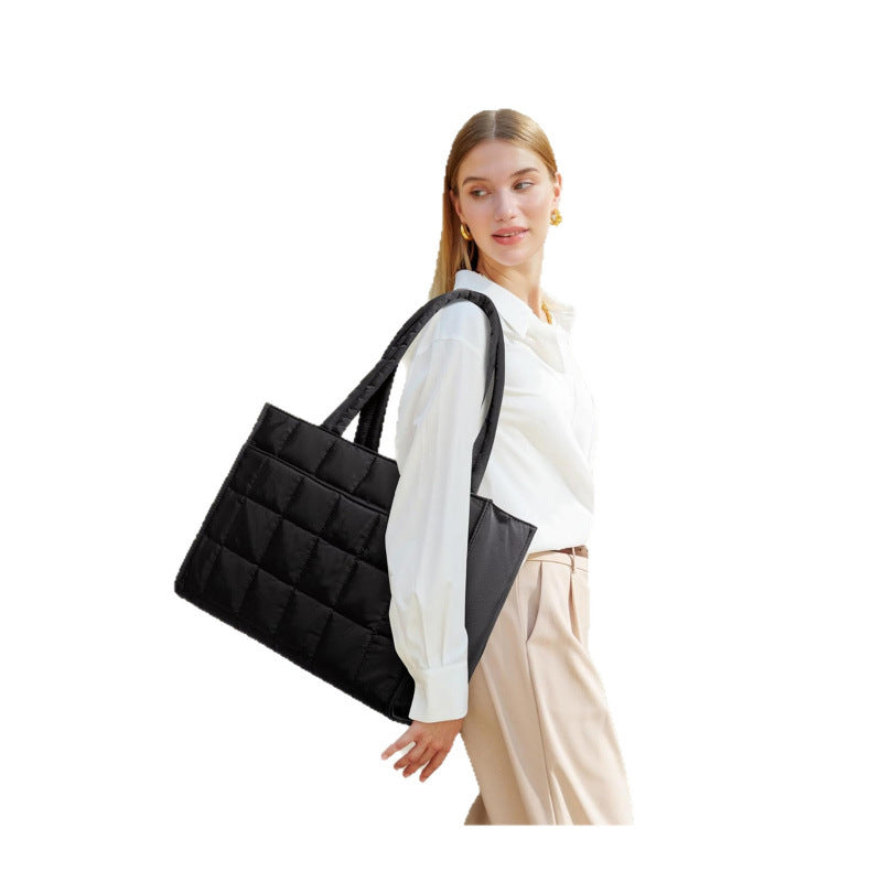 Shopping bag Kalsten