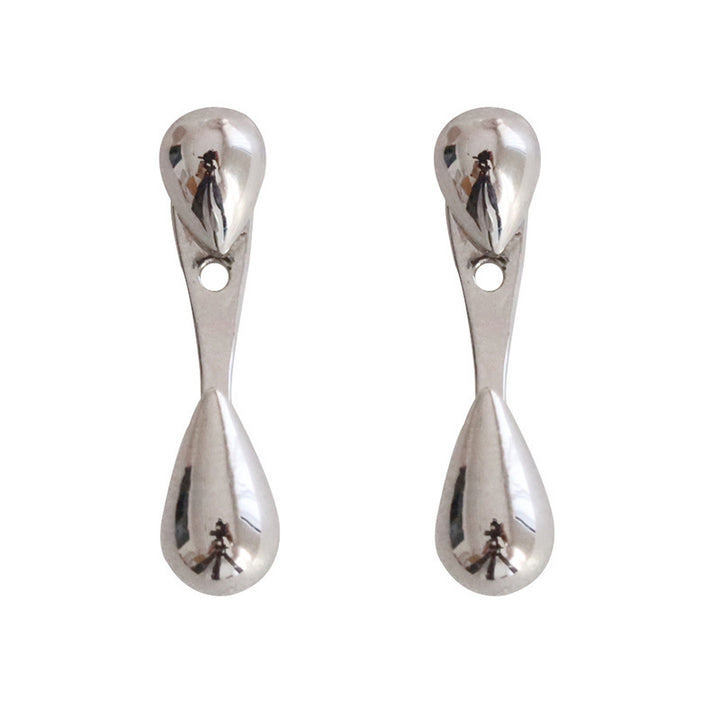 Elegant drop earrings Kalsten
