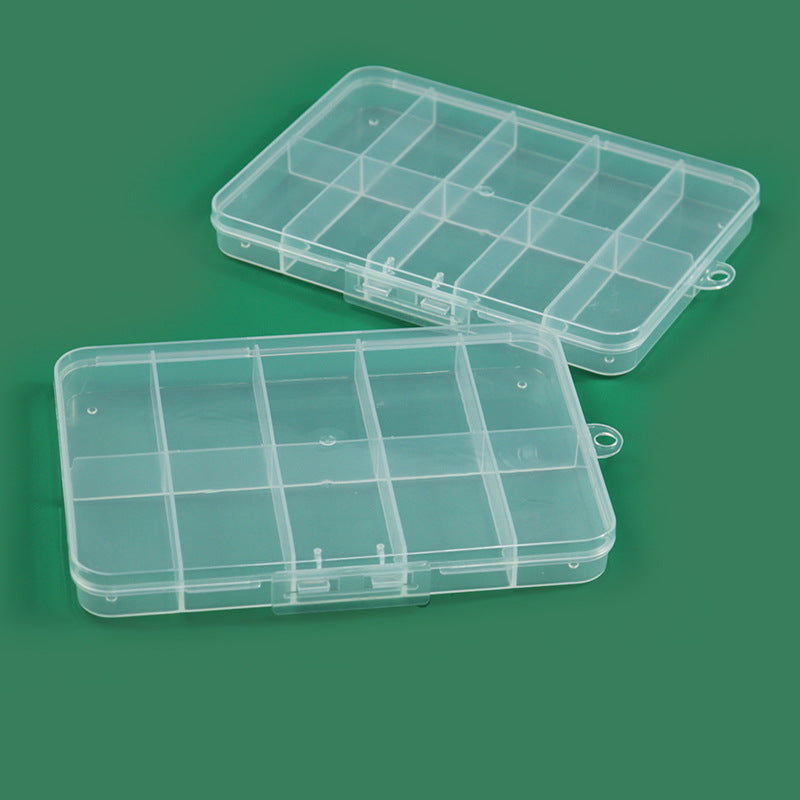 Multi-Functional Craft Storage Tray Kalsten