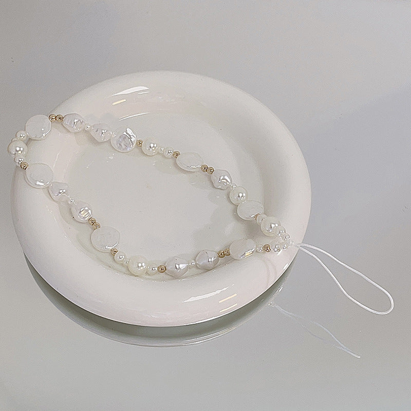 Elegant Beaded Eyewear Chain Kalsten 1790134420