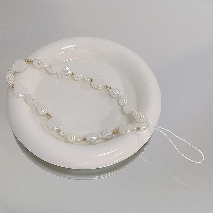 Elegant Beaded Eyewear Chain Kalsten 1790134420