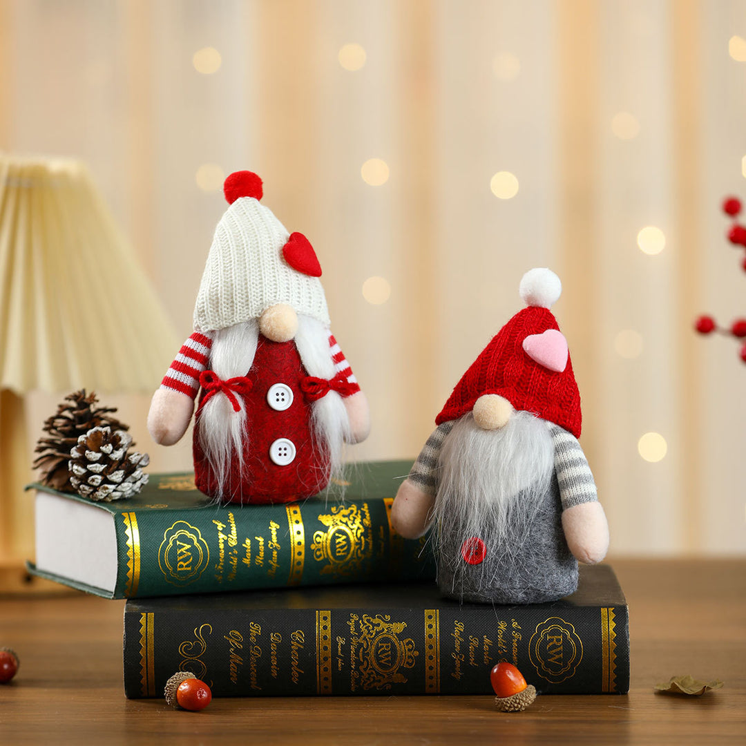 Decorative Gnome Figurine Kalsten 1790145261