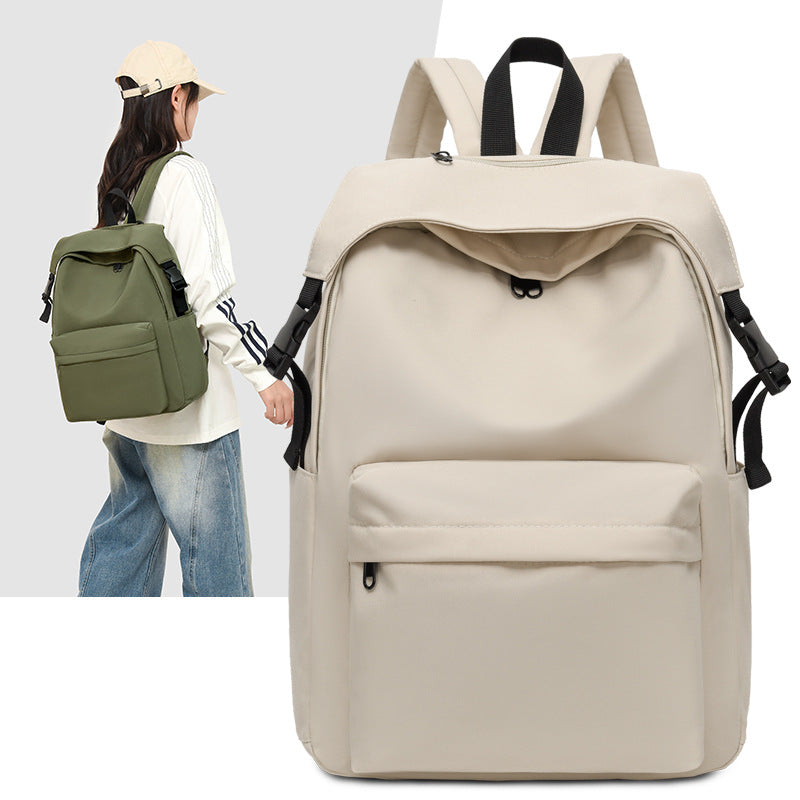 Multifunctional backpack with integrated laptop sleeve Kalsten