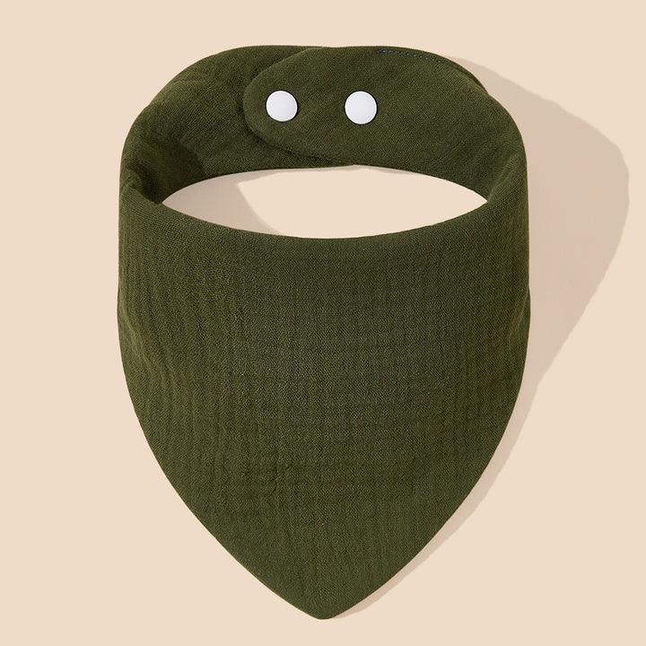 Adjustable Cotton Bandana kalsten