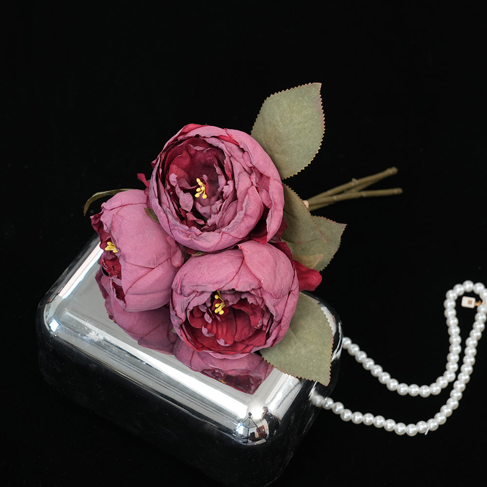 Elegant Floral Arrangement