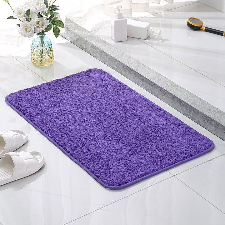 Home Bath Mat Kalsten
