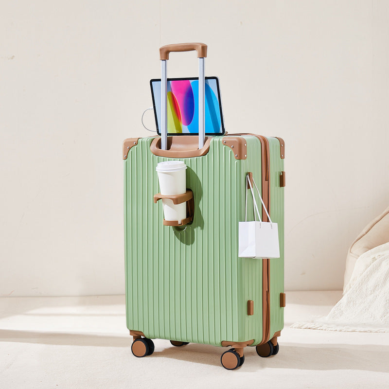 Luggage Suitcase Kalsten
