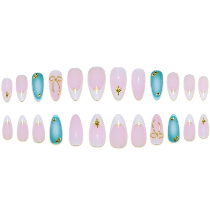 Artistic Nail Art Enhancements Kalsten