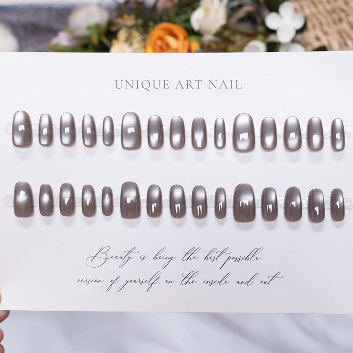 Press-On Nail Set