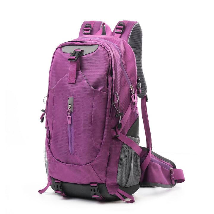 Versatile Outdoor Adventure Backpack