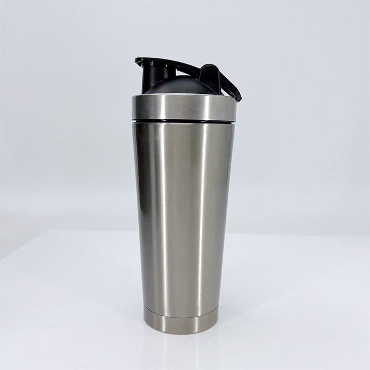 Women's High-Quality Sports Shaker with Leak-Proof Lid Kalsten