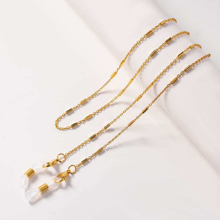 Durable Eyewear Chain Holder Kalsten