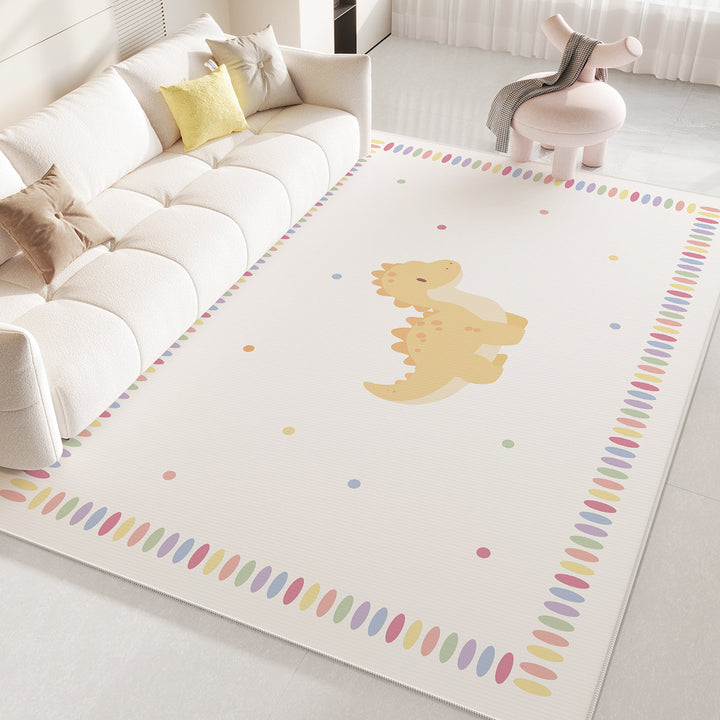 Interactive Hopscotch Play Mat
