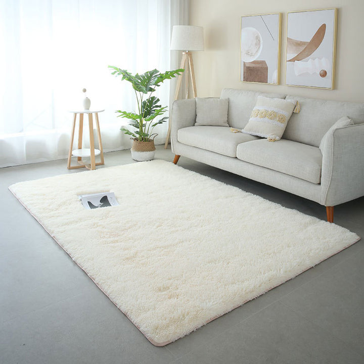 Luxurious Plush Area Rug Kalsten