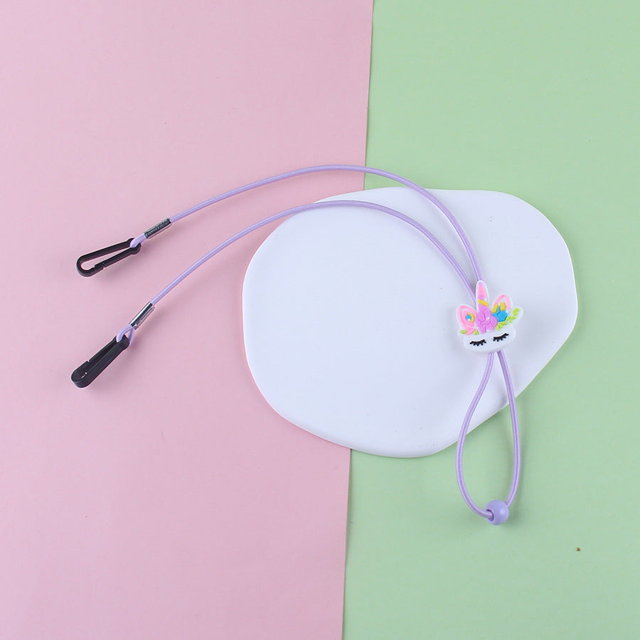 Decorative Eyewear Retainer Kalsten