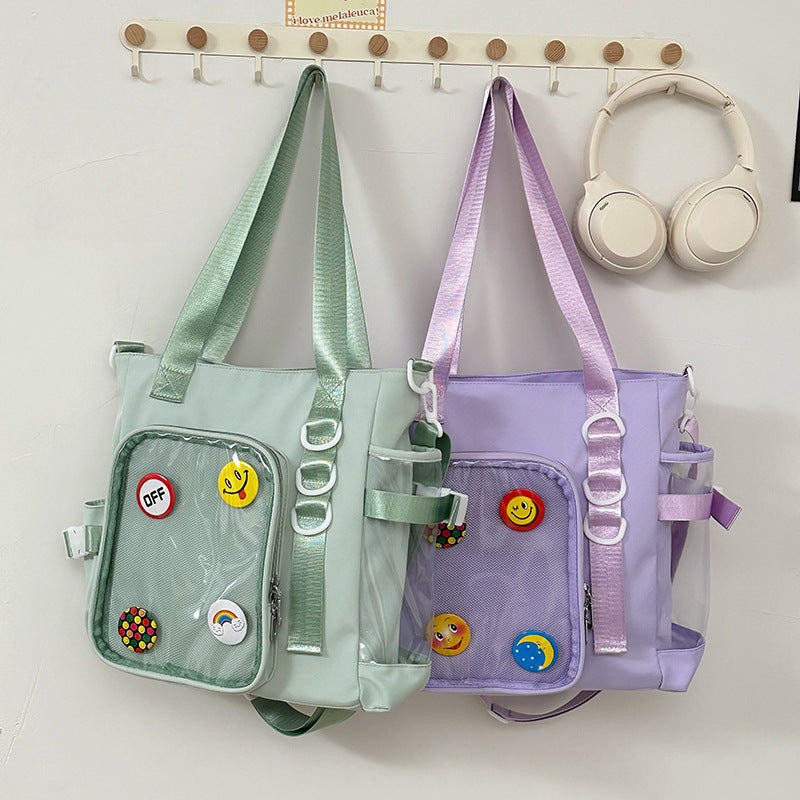 Fashionable Tote Bag Kalsten