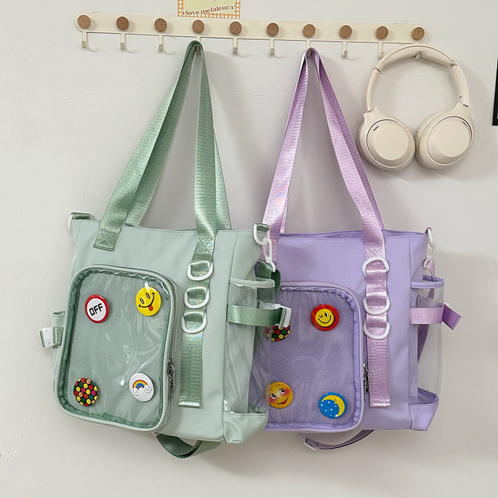 Fashionable Tote Bag Kalsten