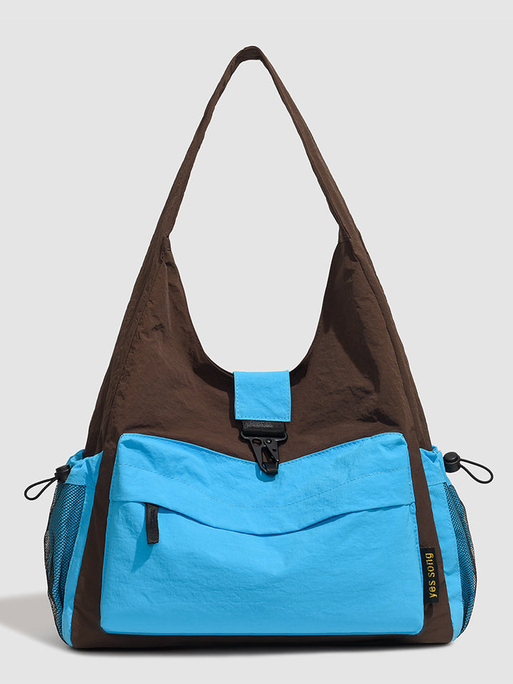 Functional Sling Tote