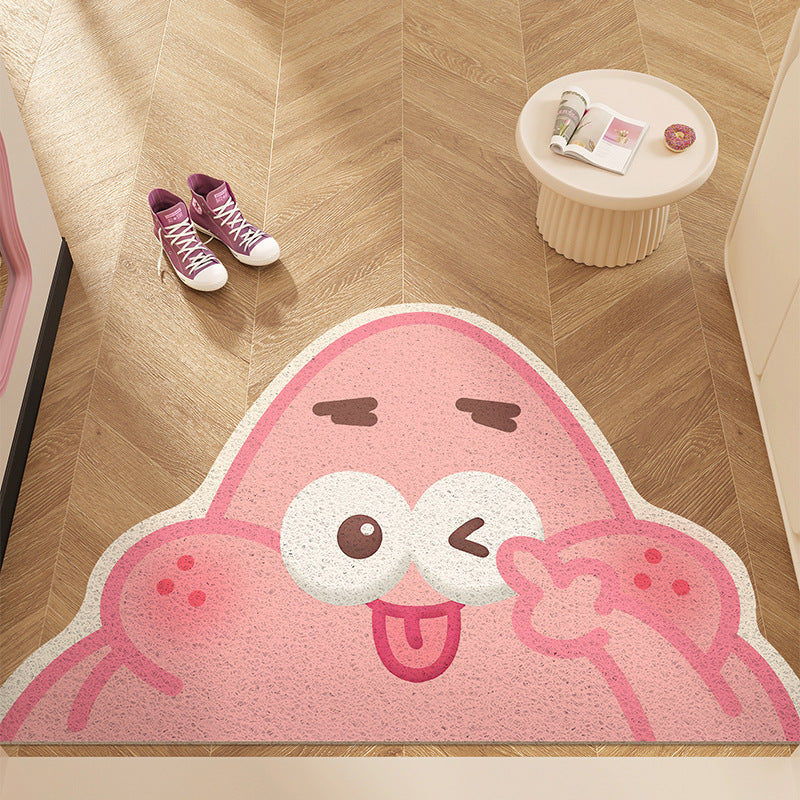 Cute Cartoon Character for Home Decor Display