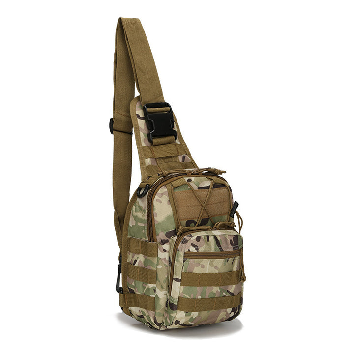 Tactical Sling Bag Kalsten