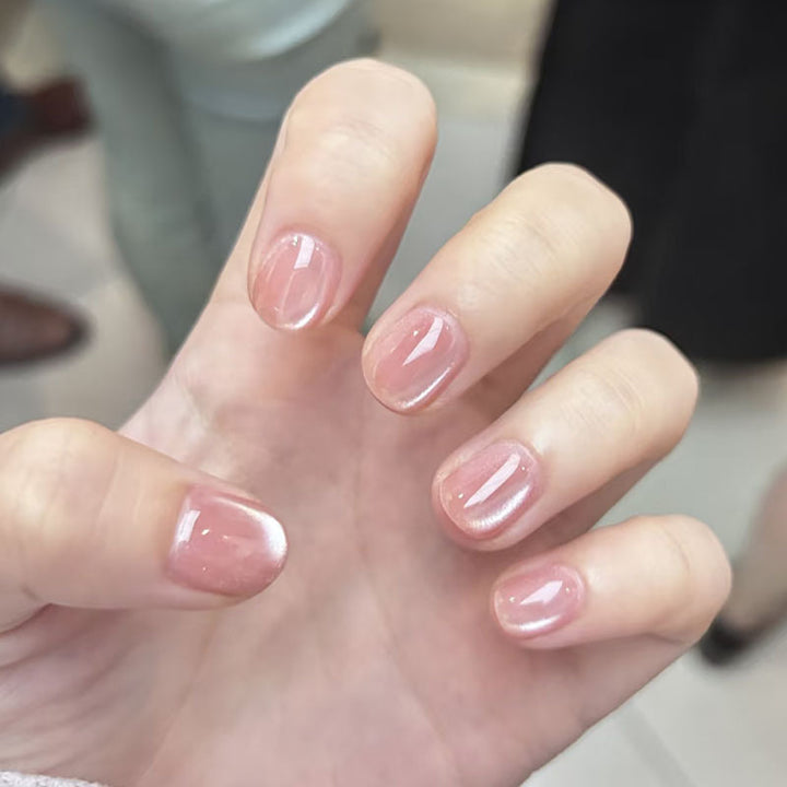 Press-On Nail Set