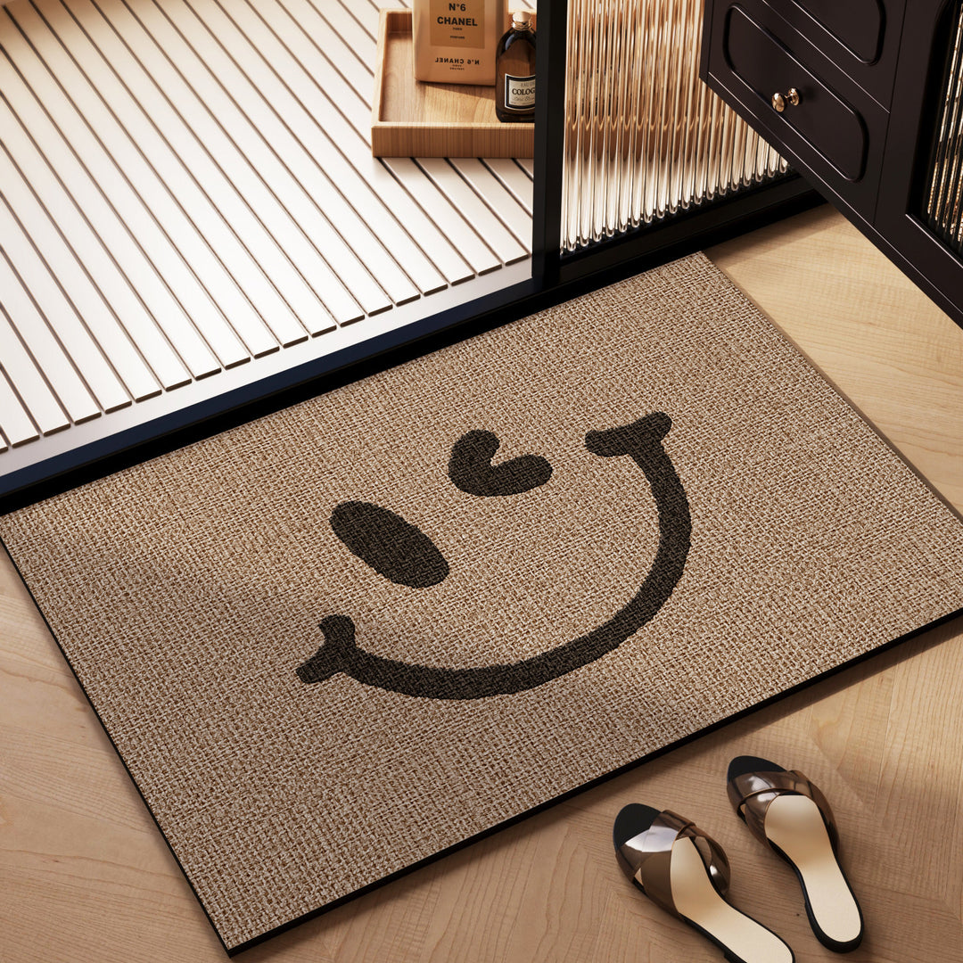 Stylish Bathroom Mat for Modern Interiors