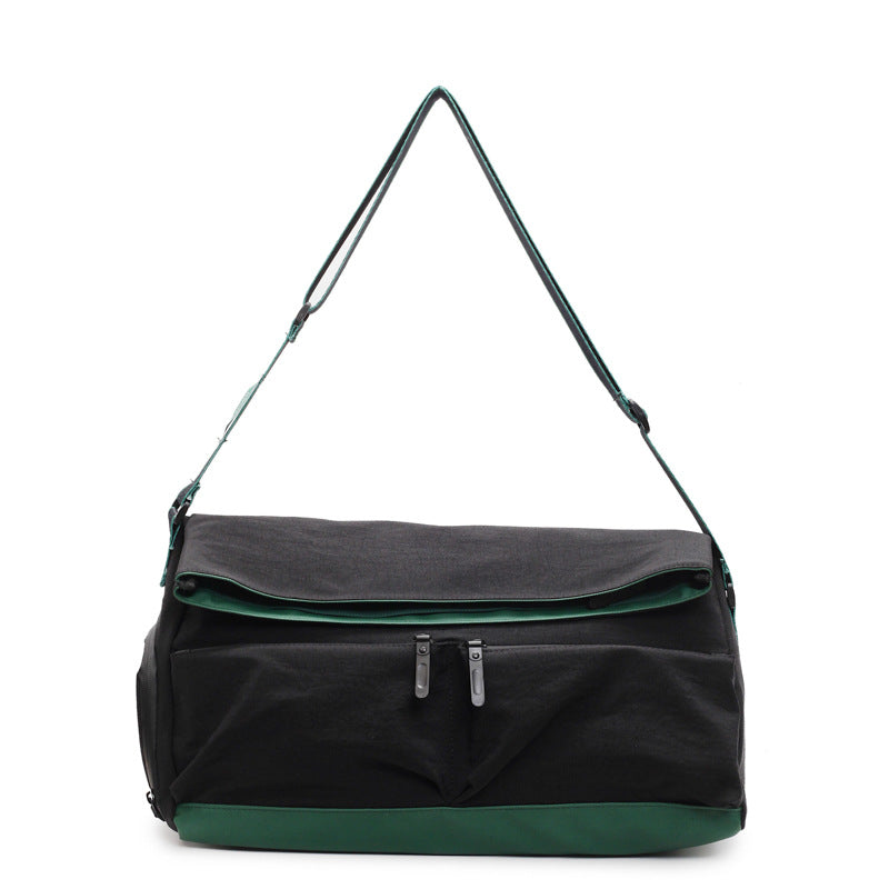 Functional Travel Duffel Bag