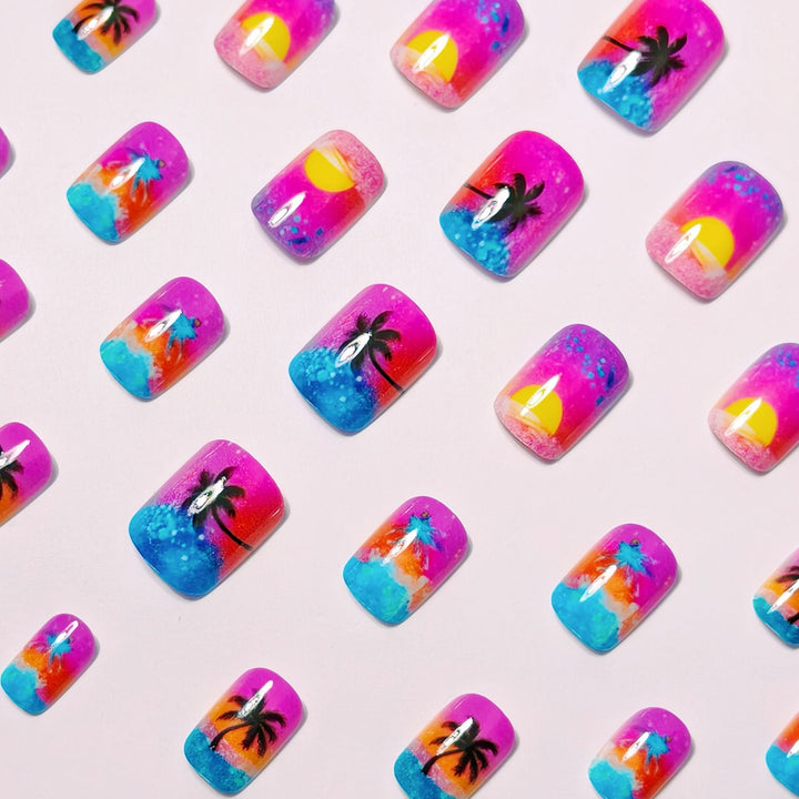 Artistic Nail Art Kalsten