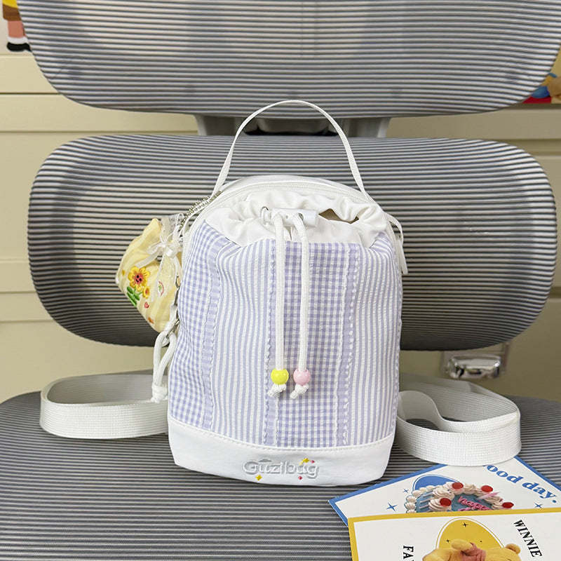Stylish Mini Backpack Kalsten