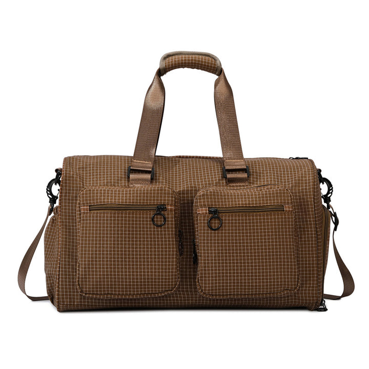 Sports Travel Duffel