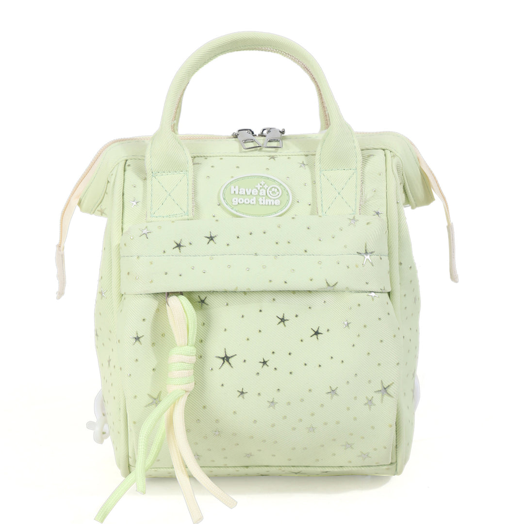 Stylish Mini Backpack Kalsten