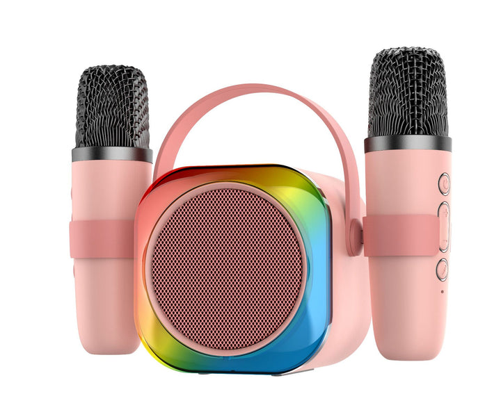 Wireless Karaoke Speaker System Kalsten