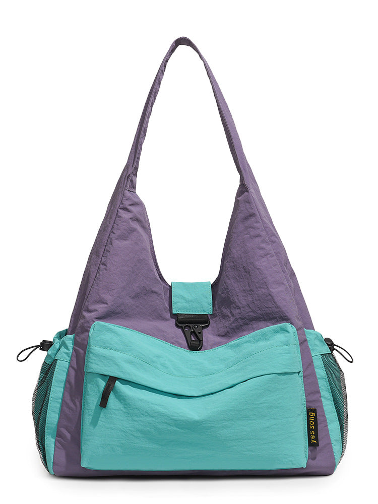 Functional Sling Tote