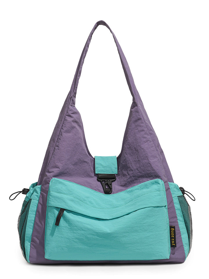 Functional Sling Tote
