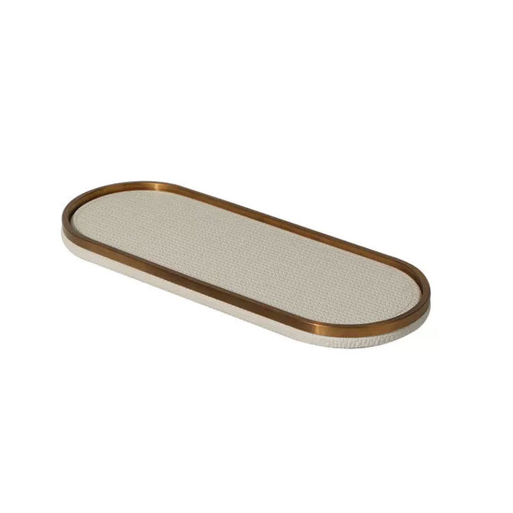 Stylish Decorative Serving Tray