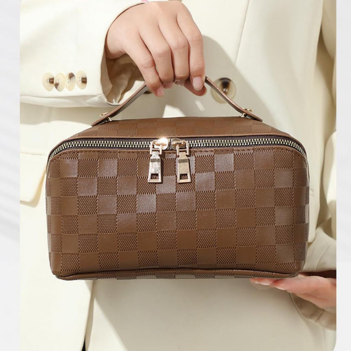 Stylish Cosmetic Bag Kalsten