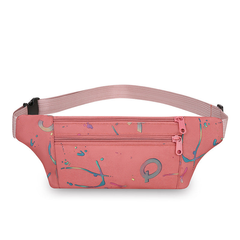 Versatile Festival Fanny Pack