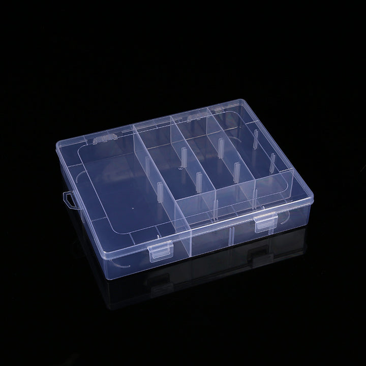 Multi-Functional Craft Supply Organizer Kalsten