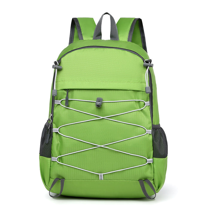 Adventure-Ready Backpack Kalsten