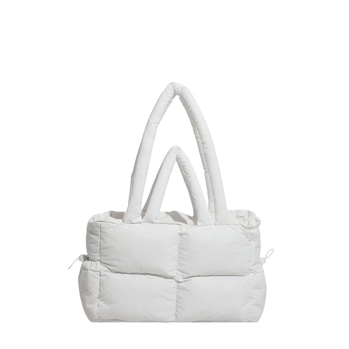 Multifunctional Insulated Duffel Bag Kalsten