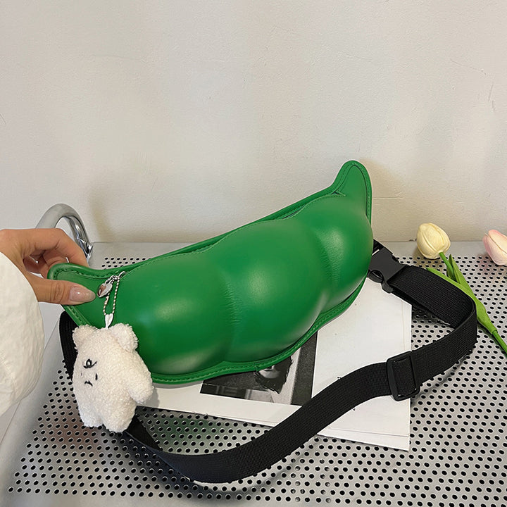Fun-Themed Fanny Pack