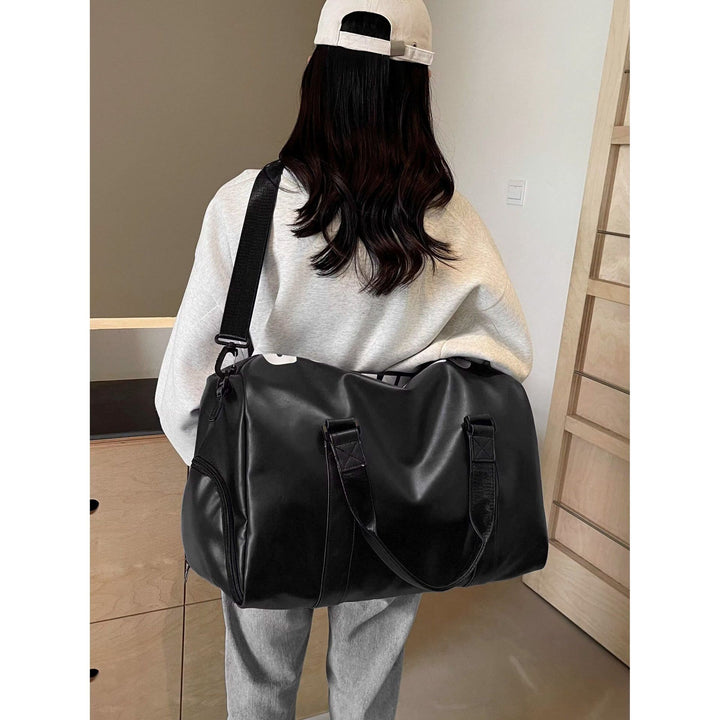 Stylish Travel Duffel Bag Kalsten