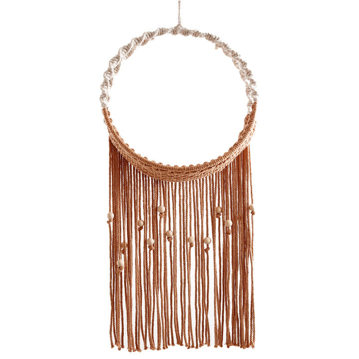 Macramé Dreamcatcher Wall Hanging Kalsten
