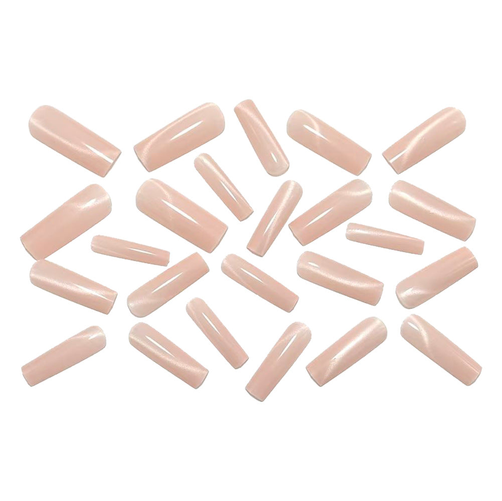 Nail extension artificial nails Kalsten